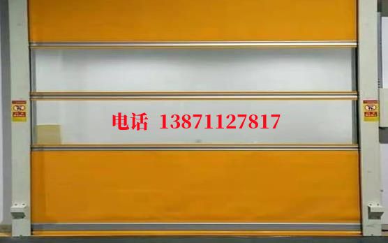 呈贡洁净室门
